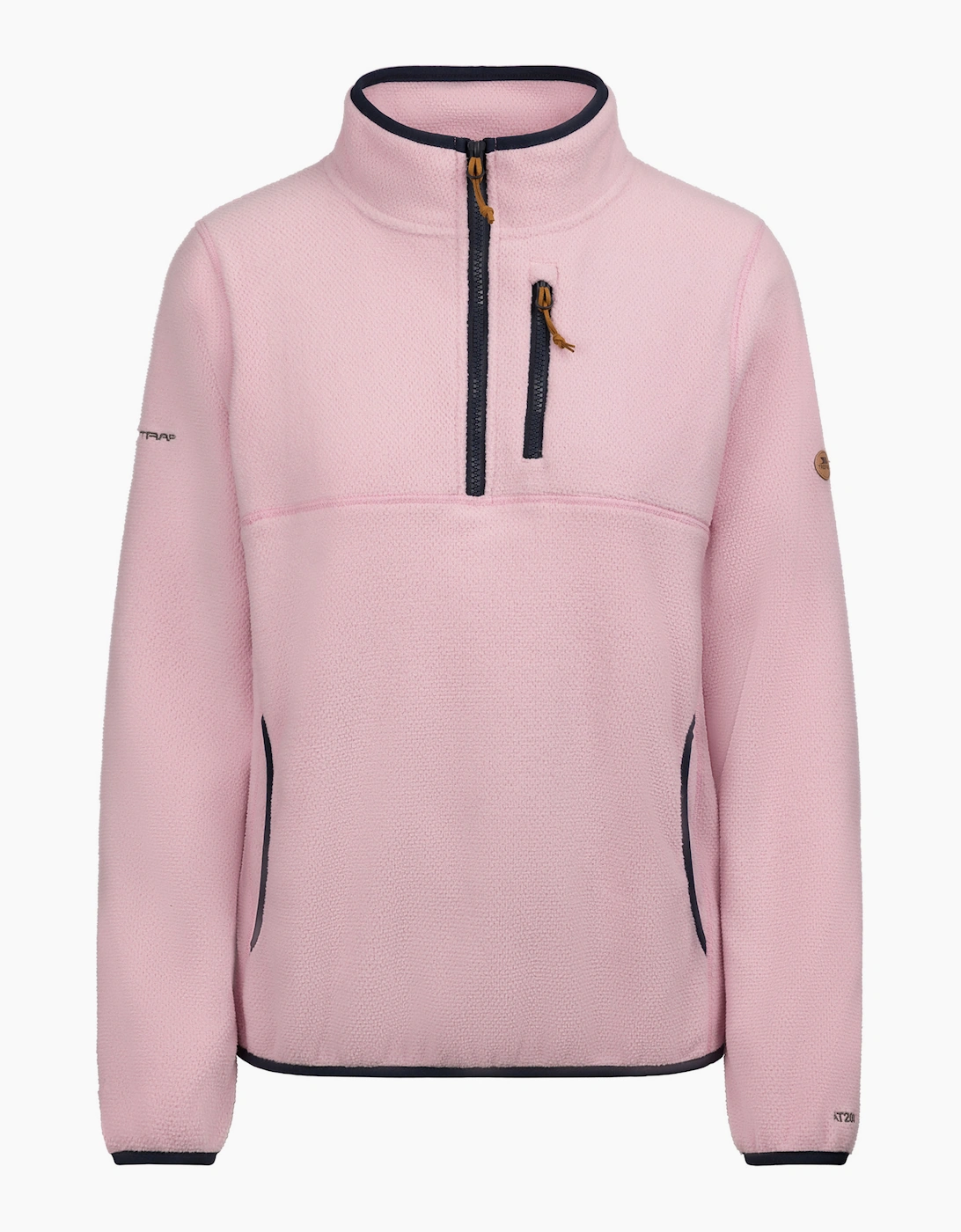 Trespass Women's Pink / Tister At200 Fleece  10/8 S