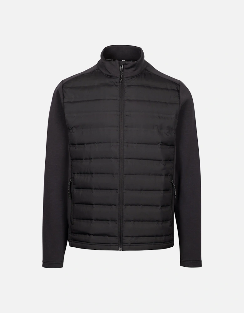 Mens Orford Hybrid Padded Jacket