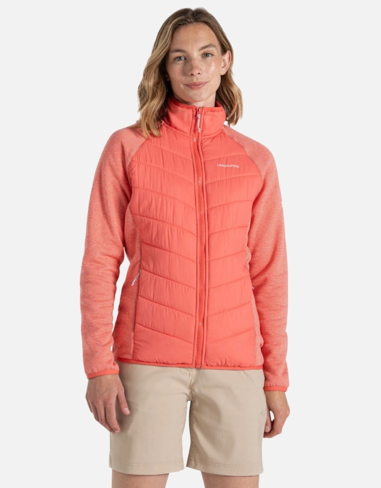 Womens/Ladies Carmela Hybrid Jacket