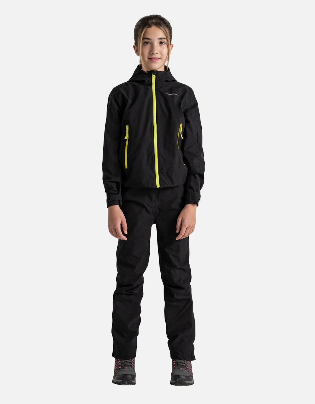 Childrens/Kids Zephyr Rain Suit