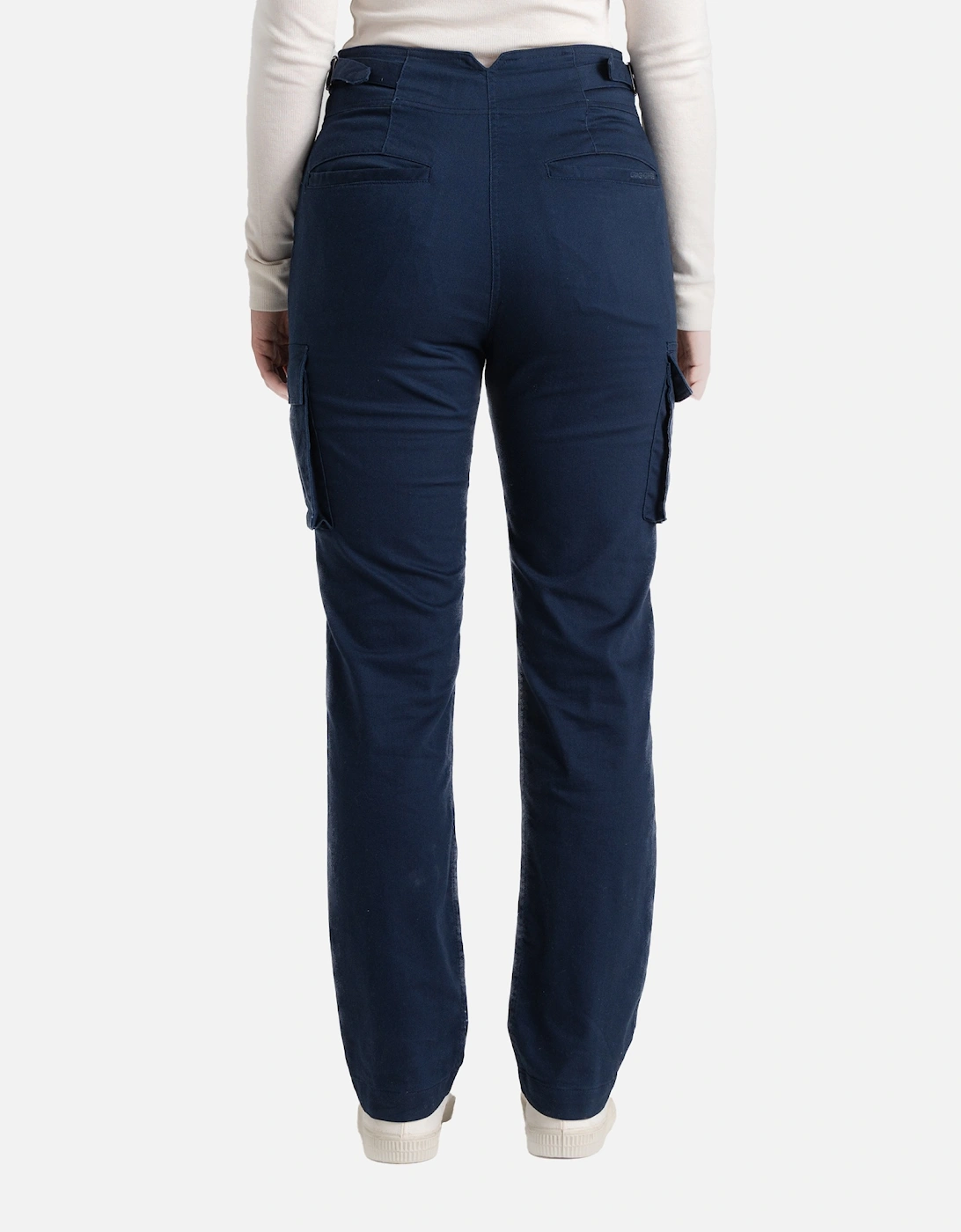 Womens/Ladies Araby Trousers