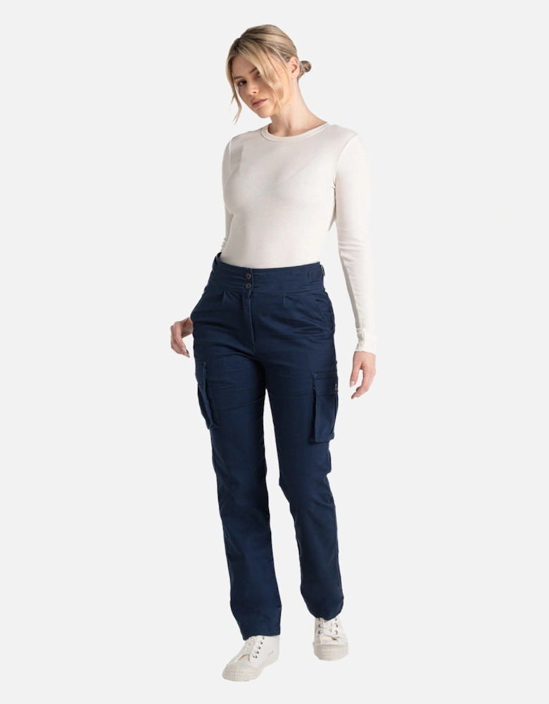 Womens/Ladies Araby Trousers