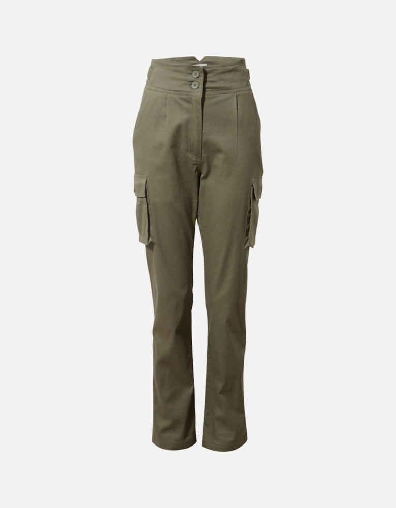 Womens/Ladies Araby Trousers