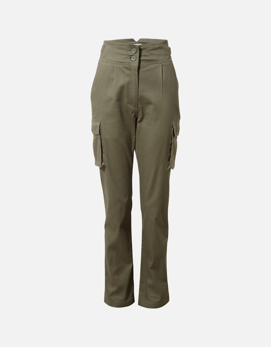 Womens/Ladies Araby Trousers, 5 of 4