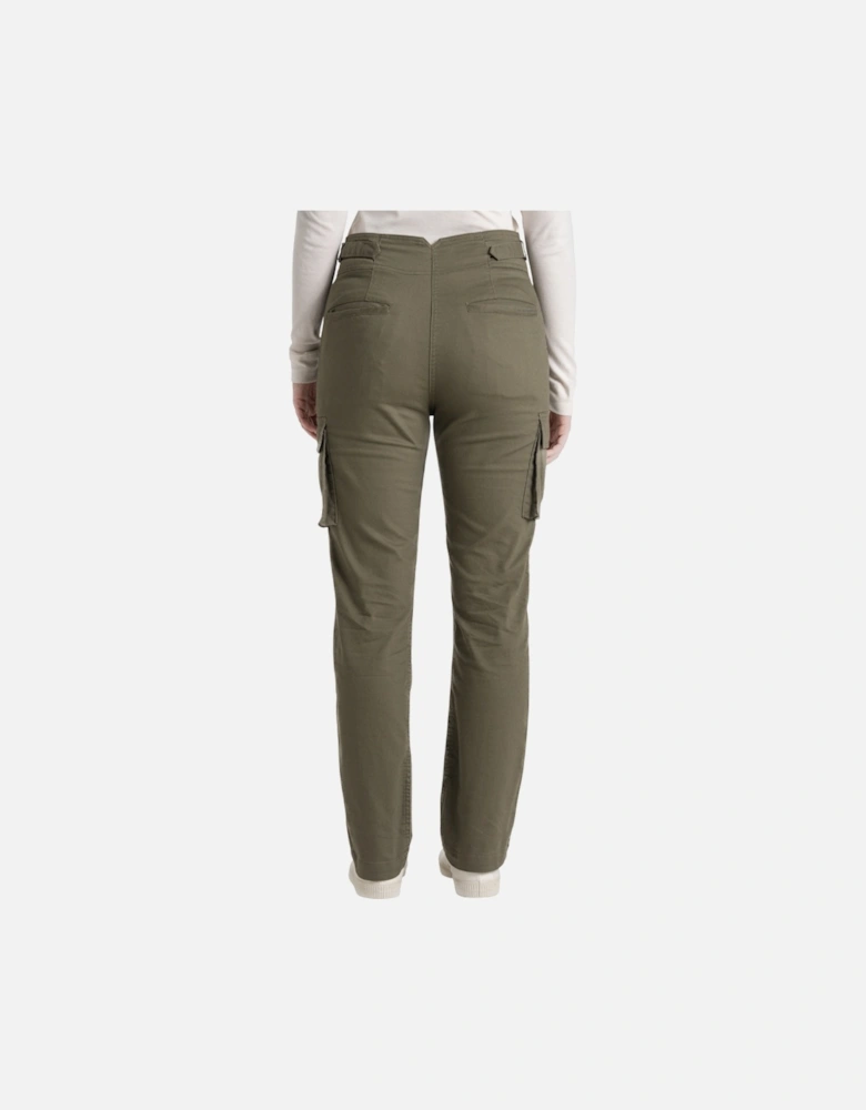 Womens/Ladies Araby Trousers