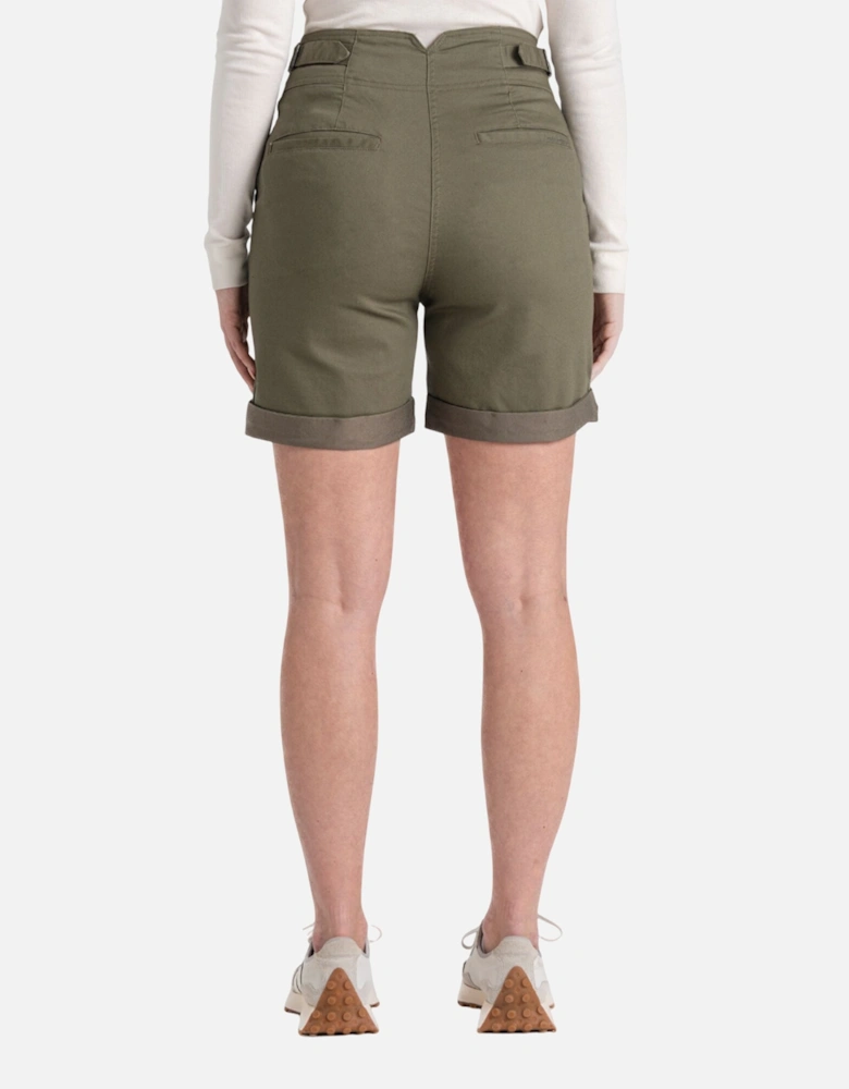 Womens/Ladies Araby Shorts