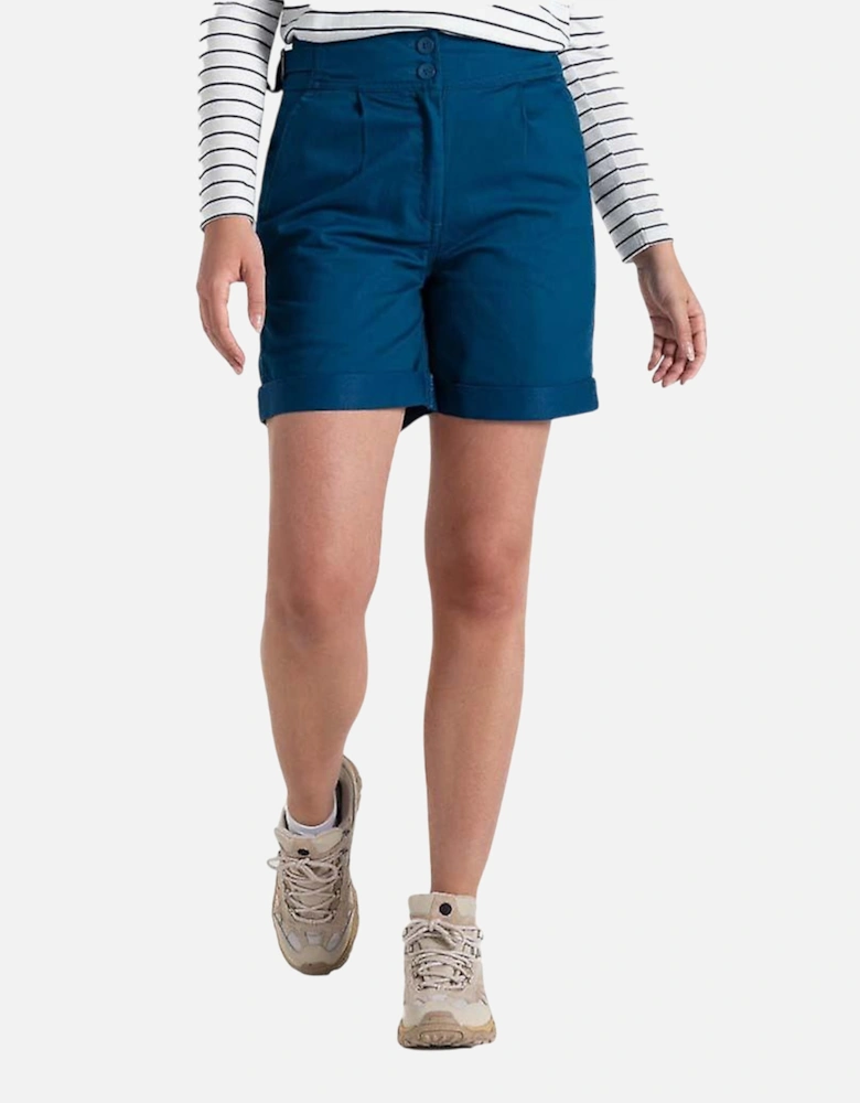 Womens/Ladies Araby Shorts