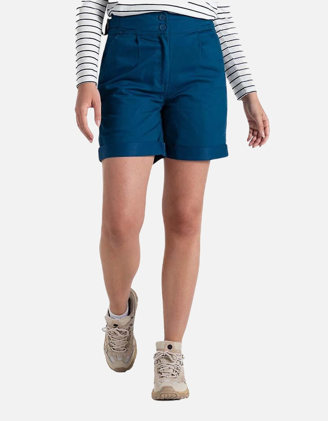 Womens/Ladies Araby Shorts