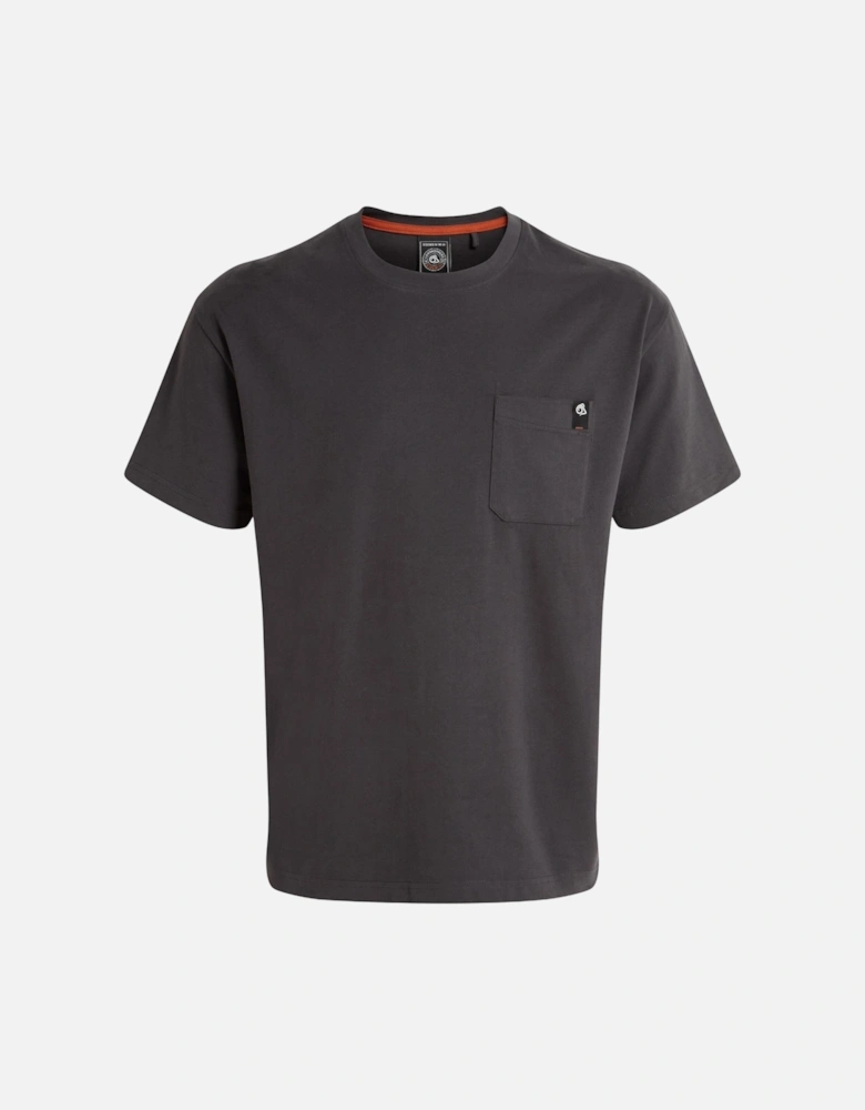 Mens Wakefield Workwear Pocket T-Shirt