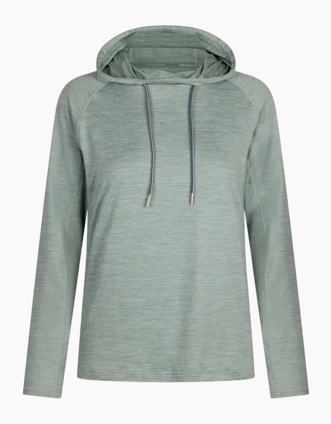 Trespass Women's Green / Hattie Active Hoodie - : 14 Size 14 Uk