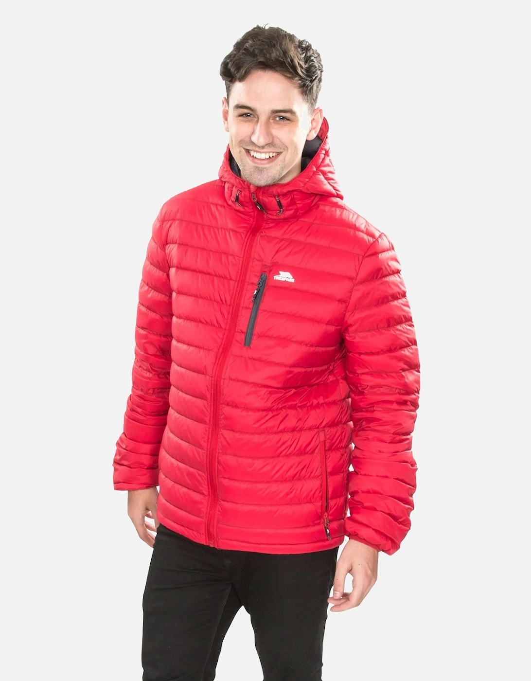 Mens Digby Down Jacket