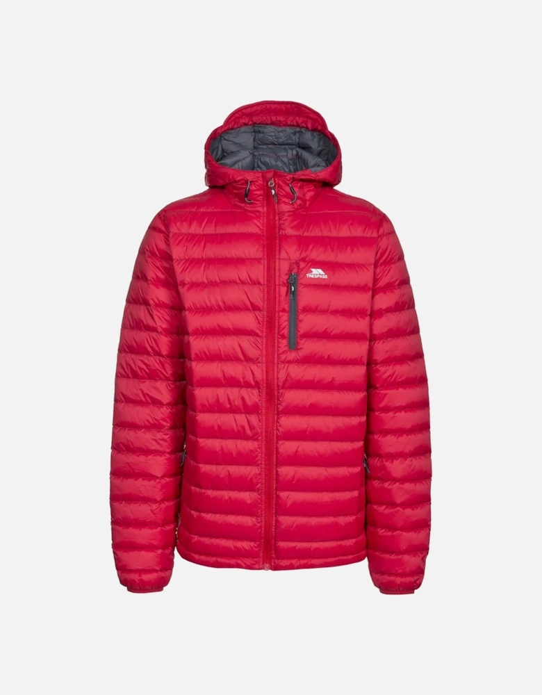 Mens Digby Down Jacket