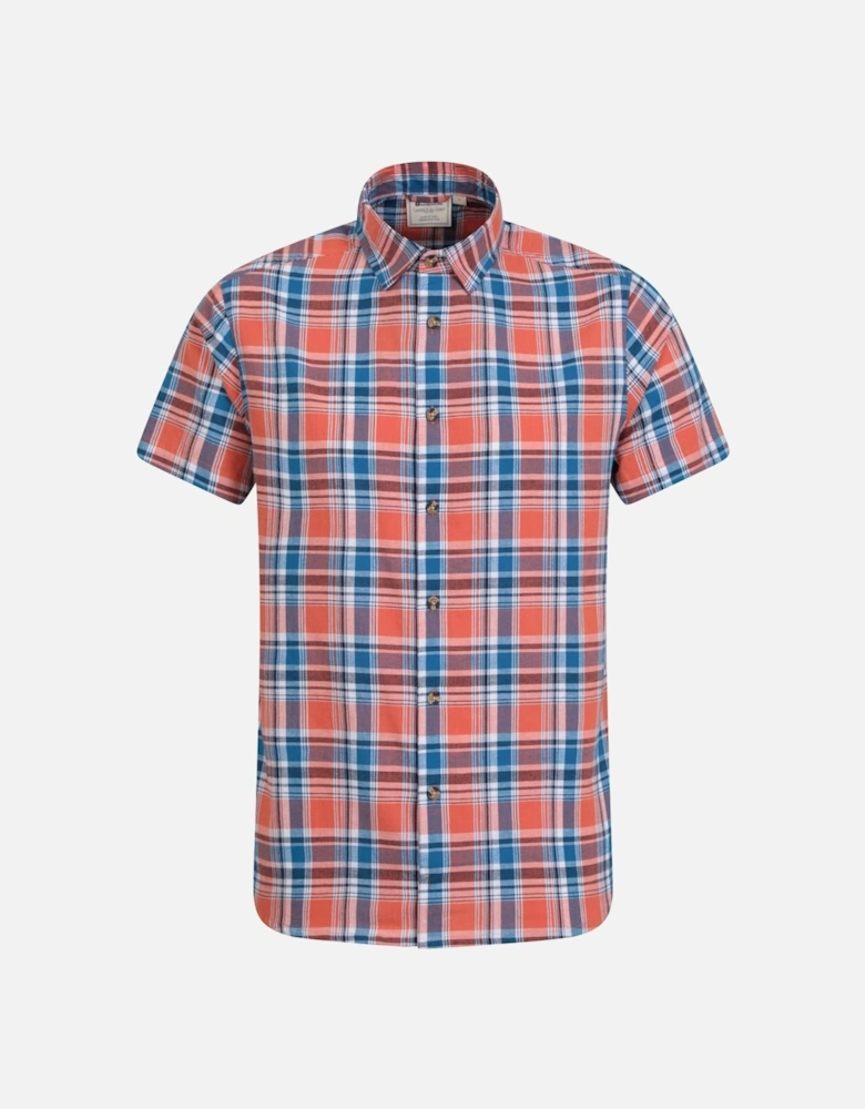 Mens Weekender Shirt