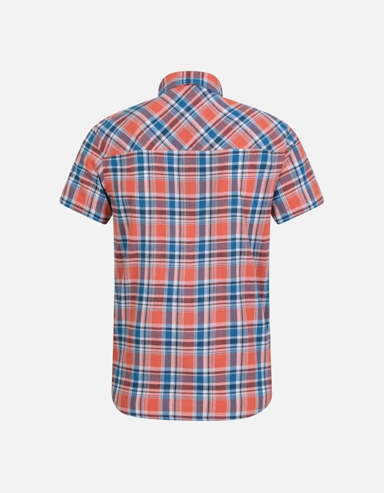 Mens Weekender Shirt