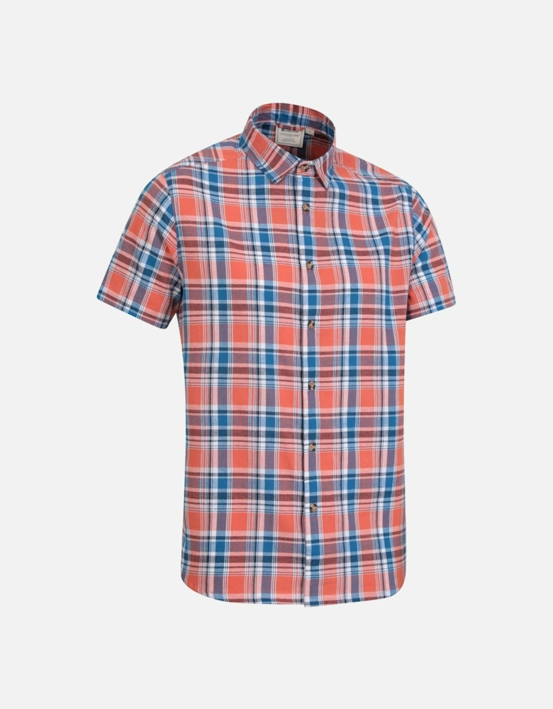 Mens Weekender Shirt