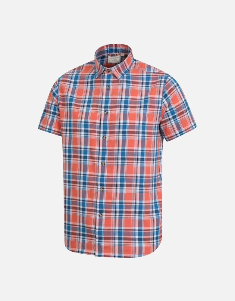 Mens Weekender Shirt