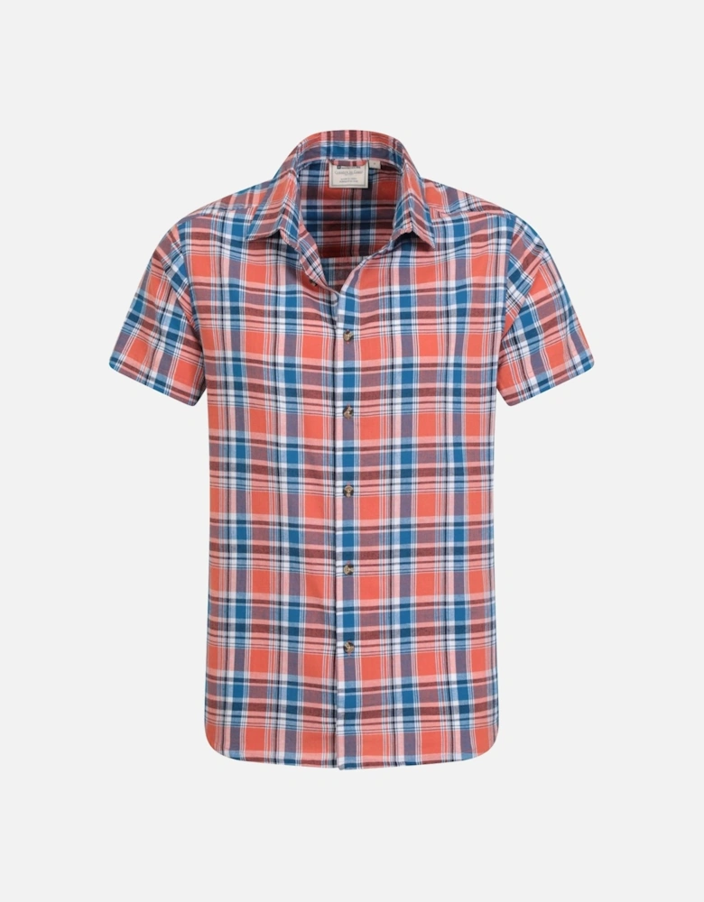 Mens Weekender Shirt