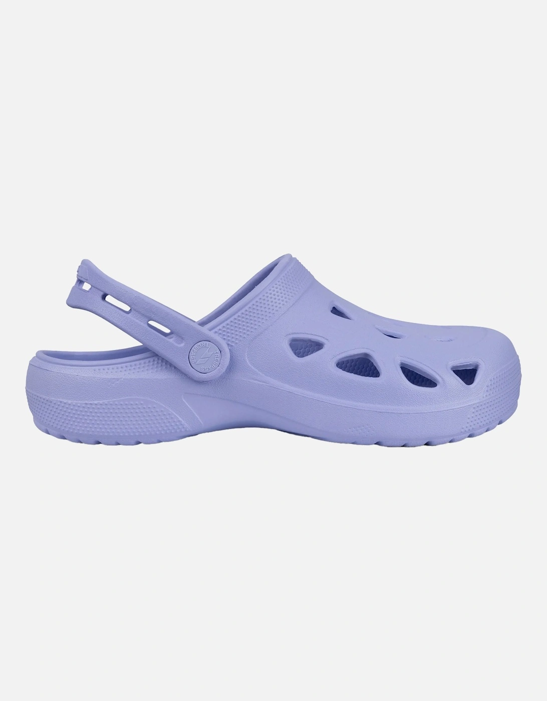 Unisex Adult Charter Clogs