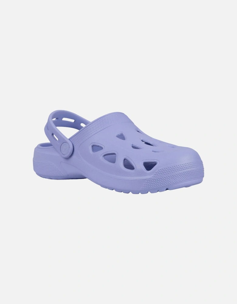 Unisex Adult Charter Clogs