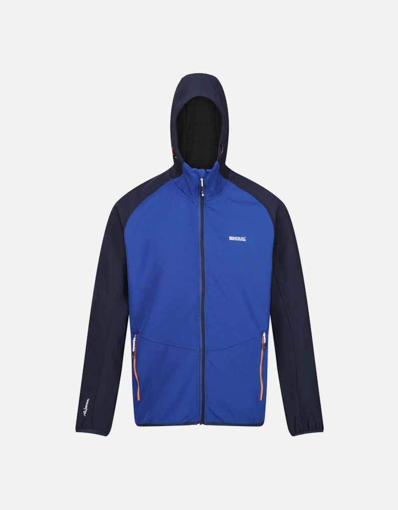 Mens Arec III Jacket