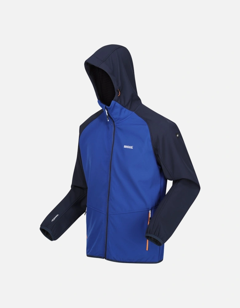 Mens Arec III Jacket