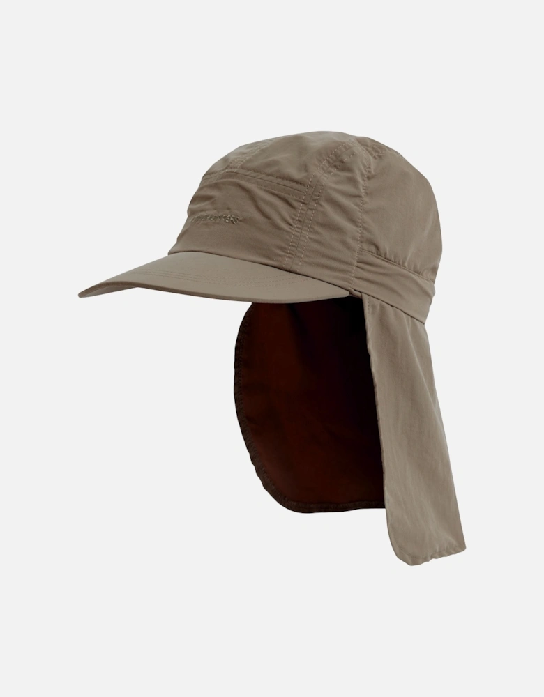 Mens NosiLife III Logo Desert Hat