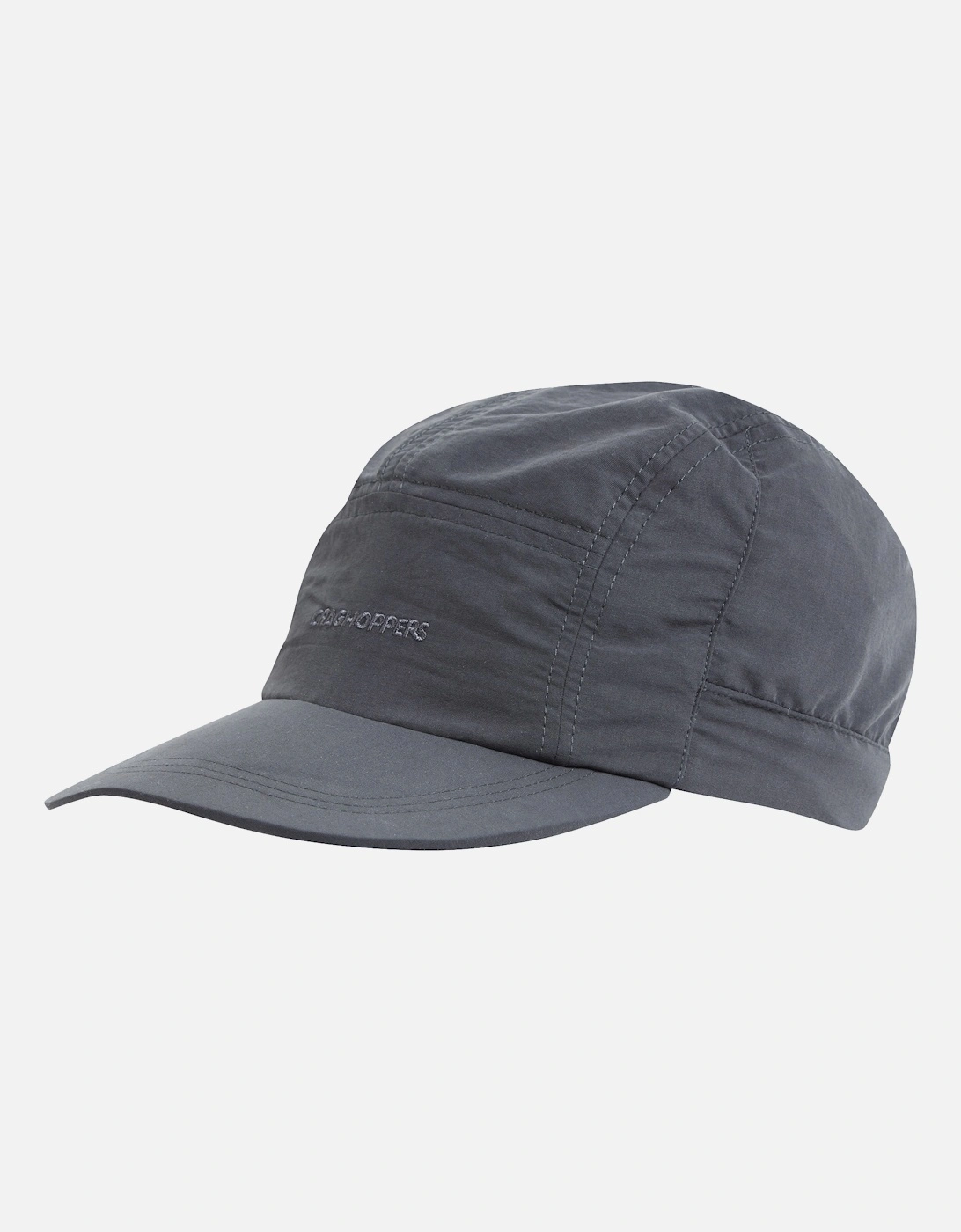 Mens NosiLife III Logo Desert Hat