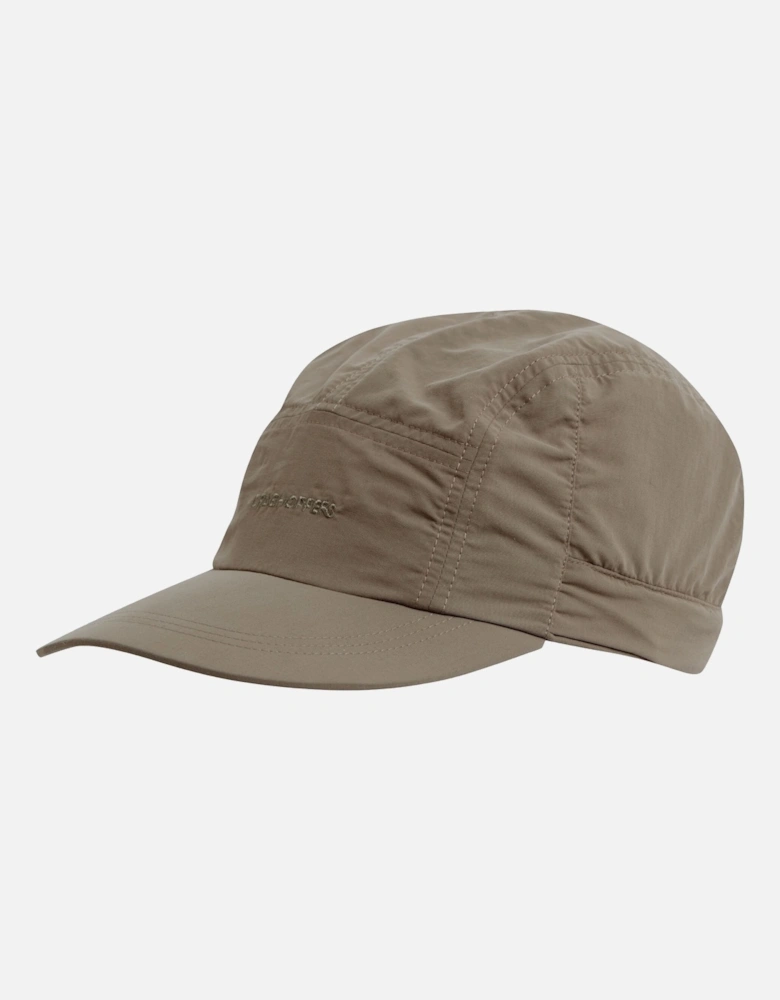 Mens NosiLife III Logo Desert Hat