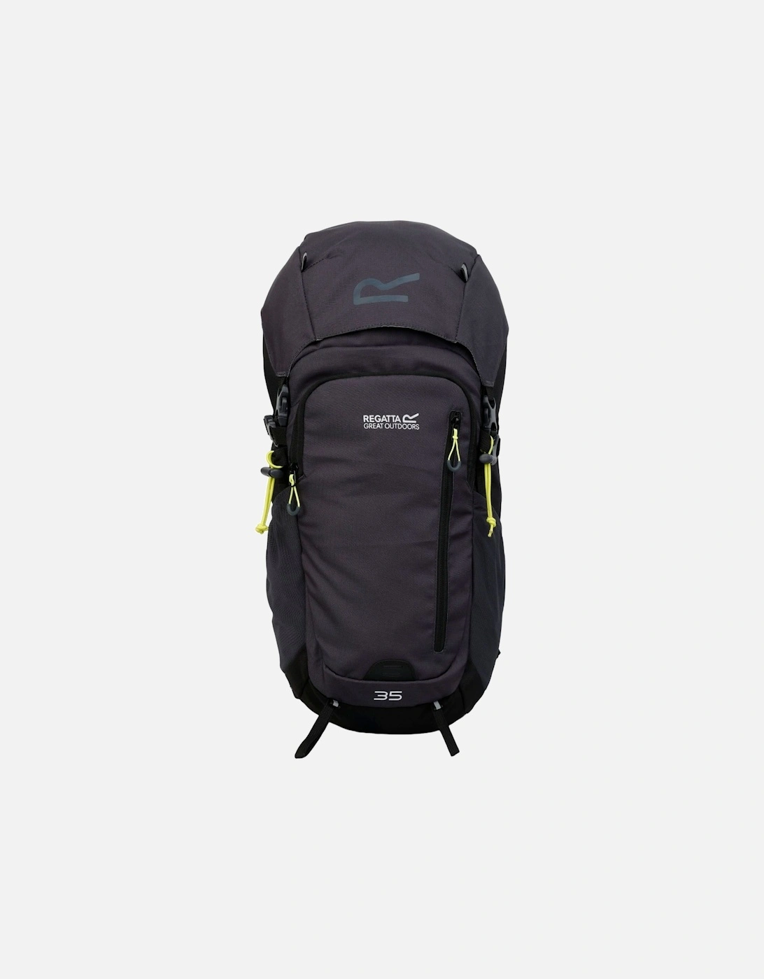 Regatta Regatta Highton V2 35L Backpack - Black