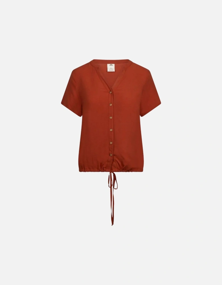 Womens/Ladies Beatrice Top