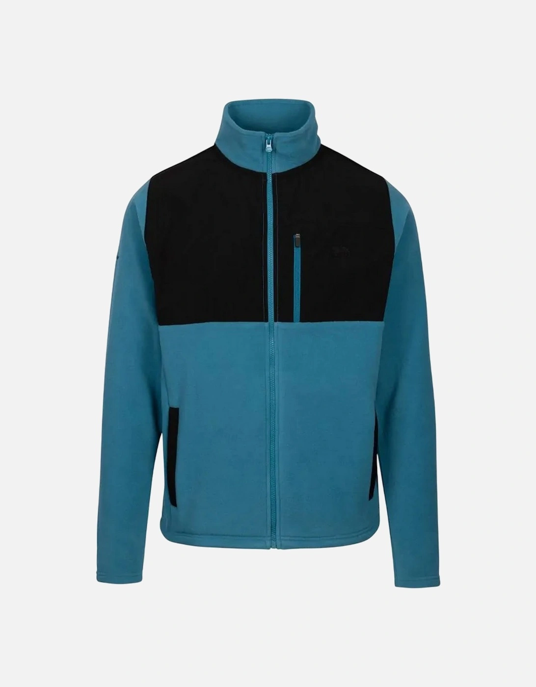 Mens Falkenham Fleece Jacket, 4 of 3