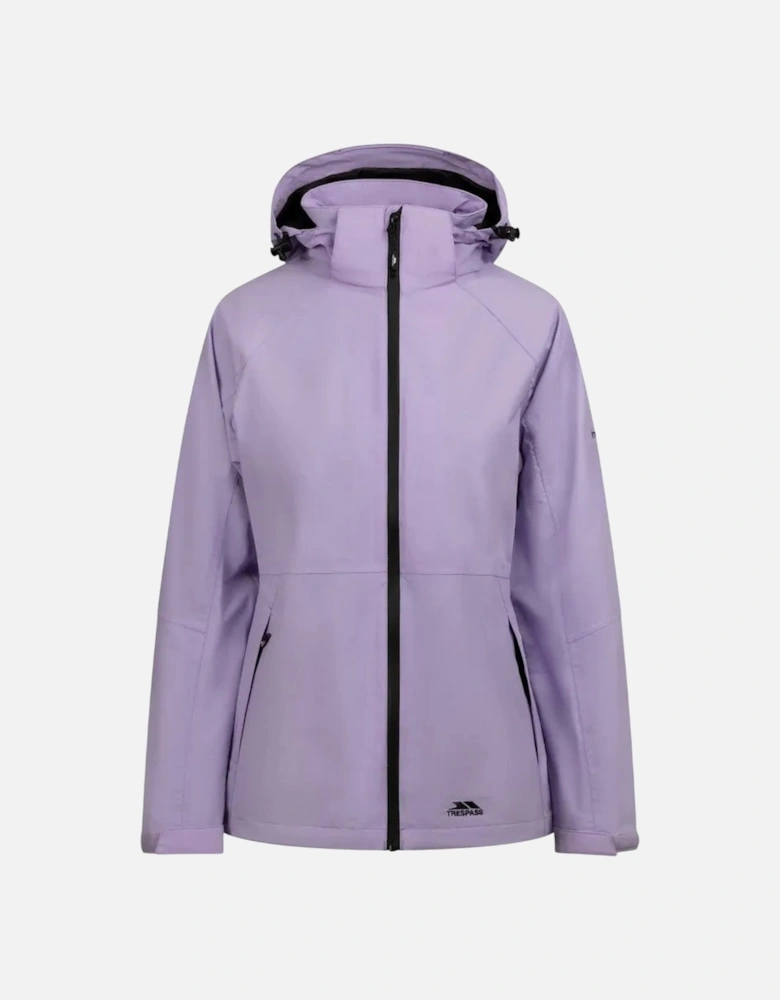 Womens/Ladies Tilbury TP75 Waterproof Jacket