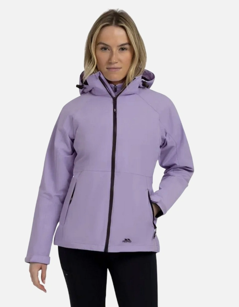 Womens/Ladies Tilbury TP75 Waterproof Jacket