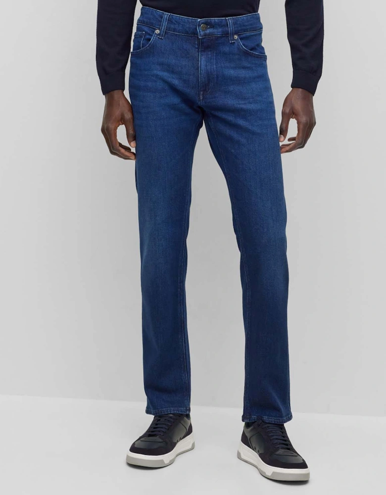 Maine3 Slim-Fit Jeans