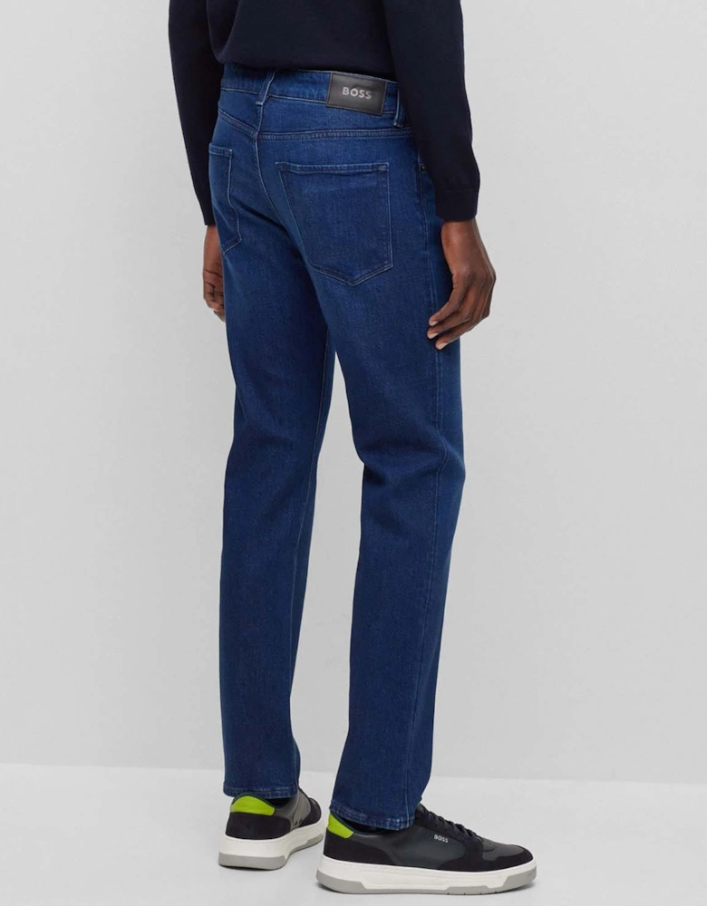 Maine3 Slim-Fit Jeans