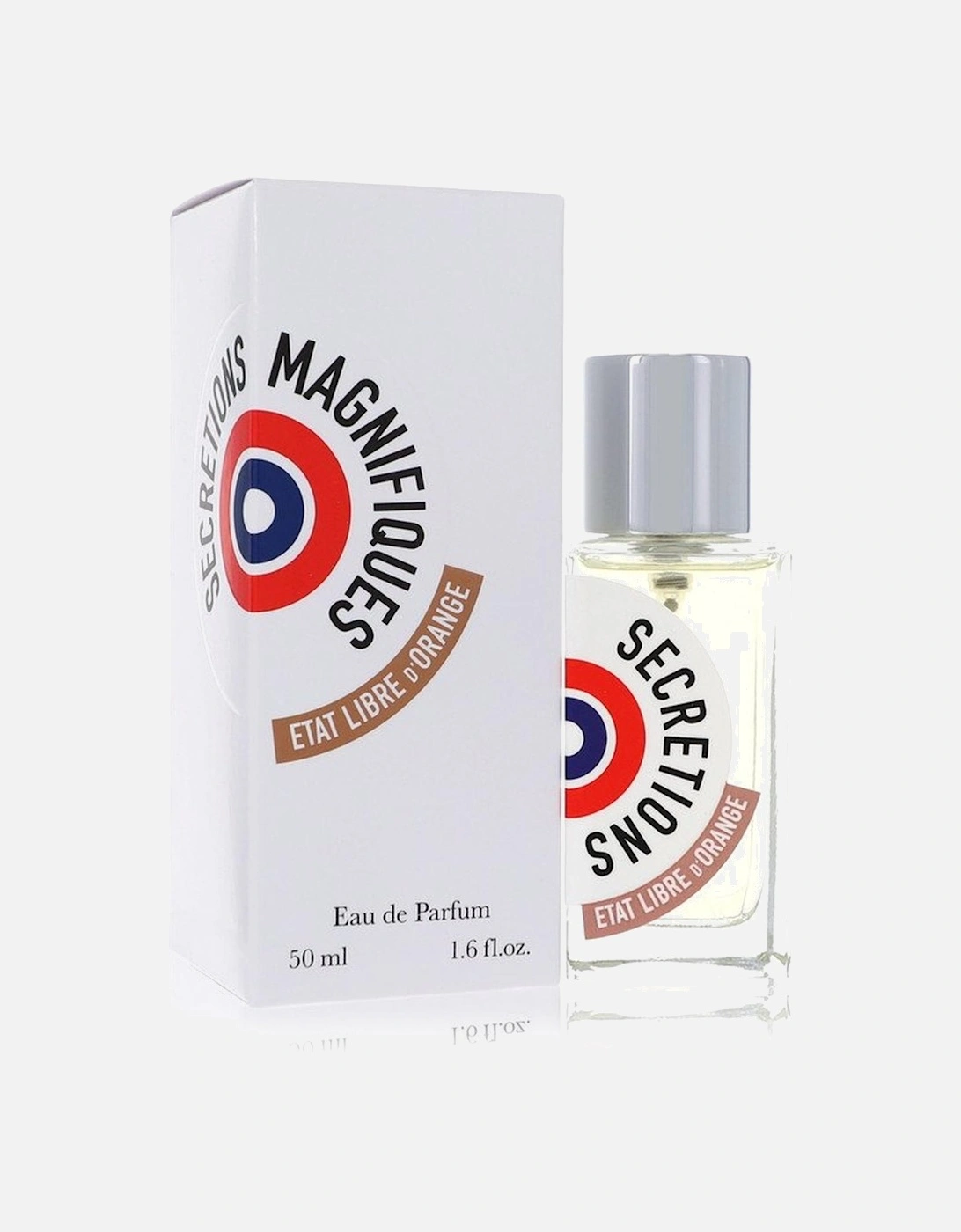 Secretions Magnifiques by Eau De Parfum Spray (Unisex) 1.6 oz for, 2 of 1