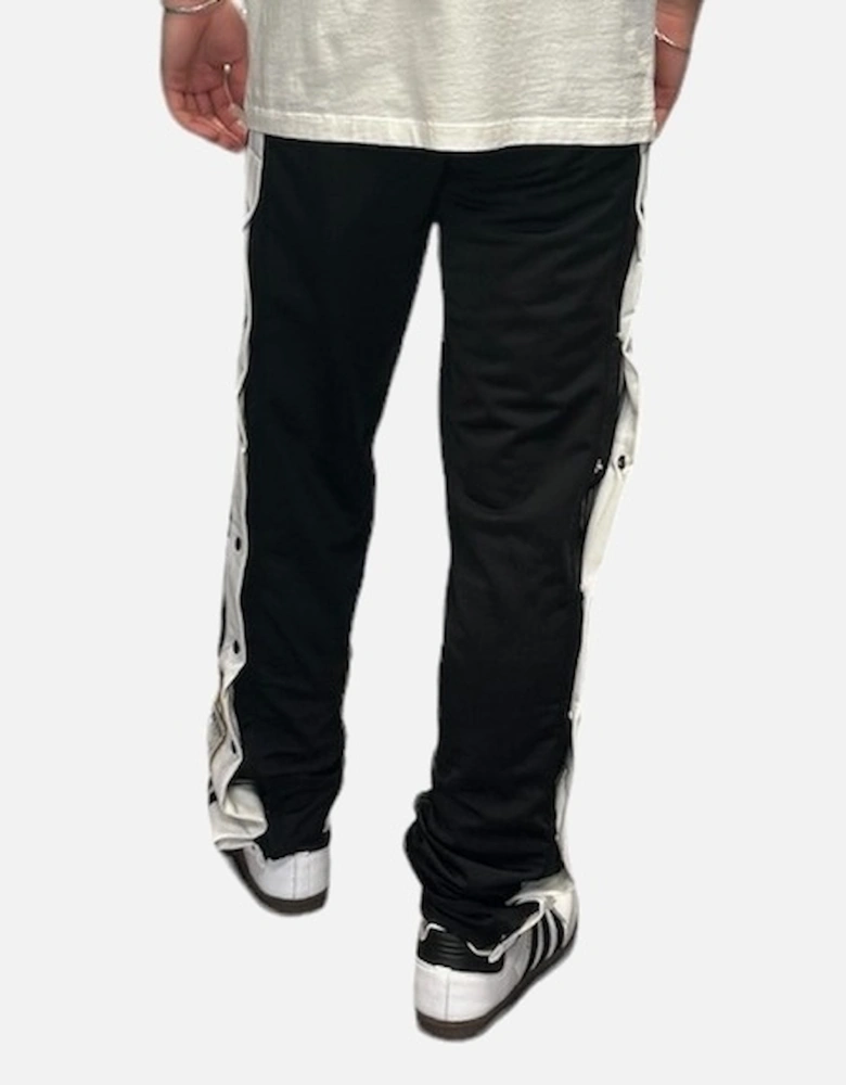 Adibreak Popper Jogger - Black
