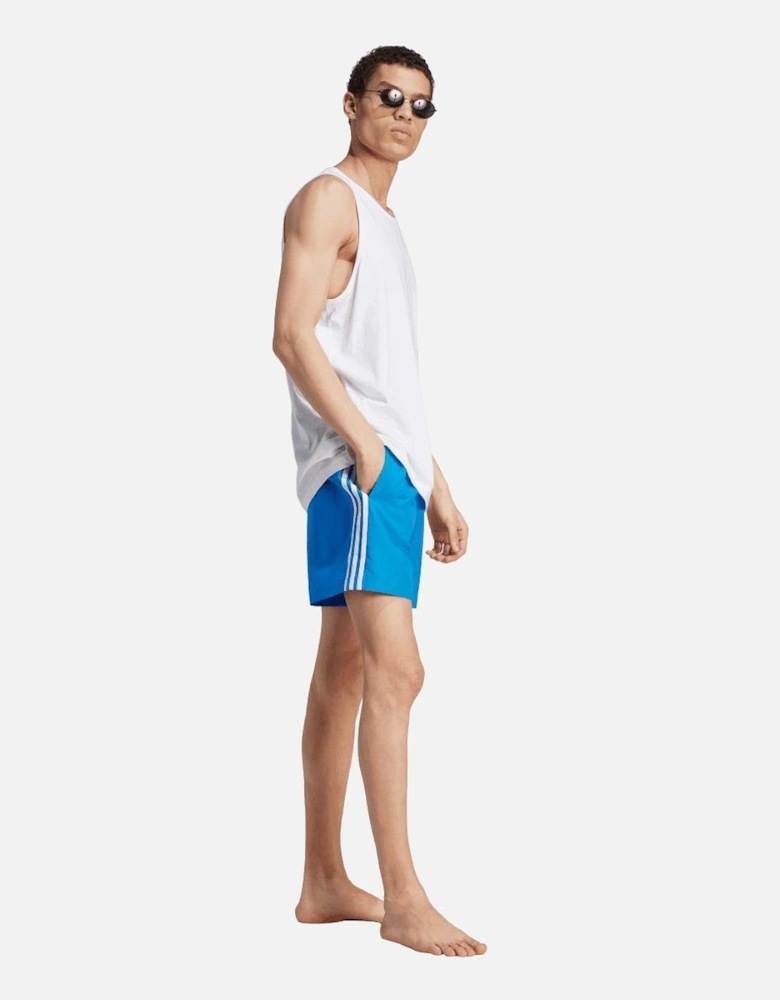 Adicolor 3-Stripes Swim Shorts