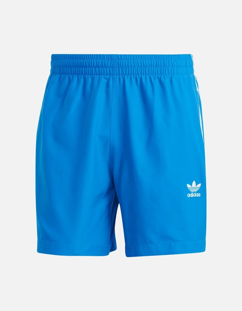 Adicolor 3-Stripes Swim Shorts