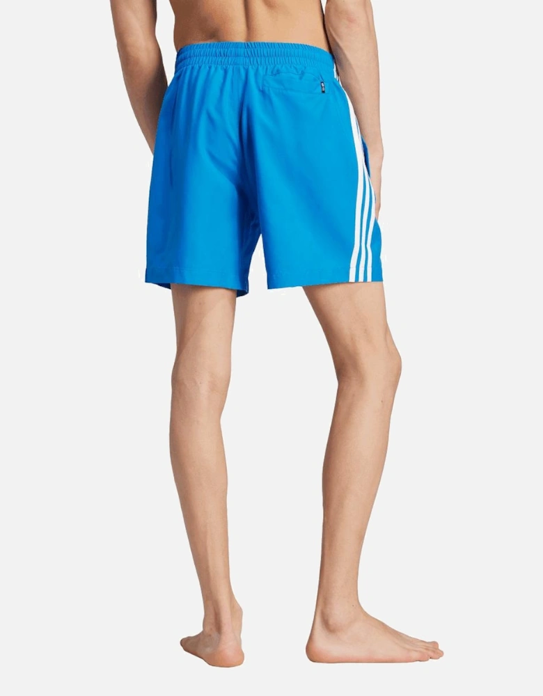 Adicolor 3-Stripes Swim Shorts