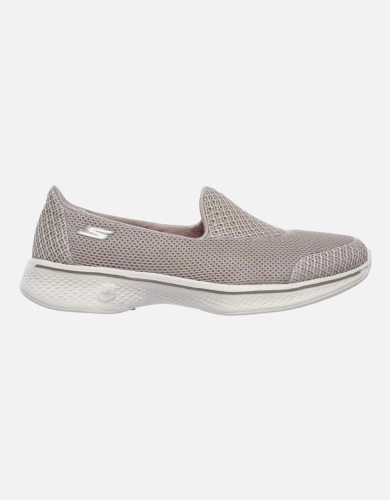 Go Walk 4 Propel - Taupe