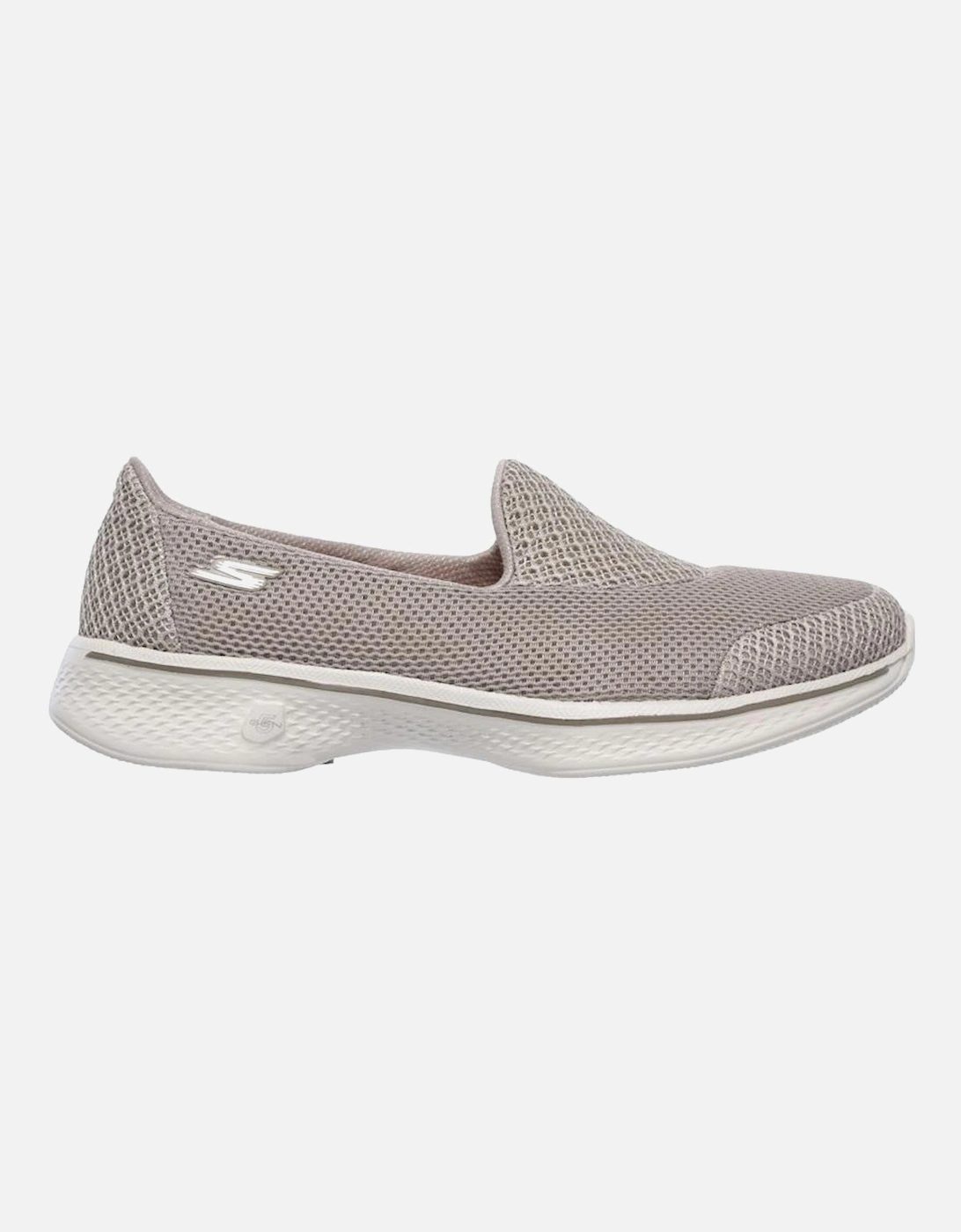Go Walk 4 Propel - Taupe, 4 of 3