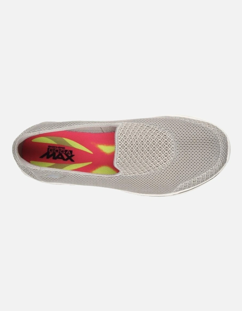 Go Walk 4 Propel - Taupe