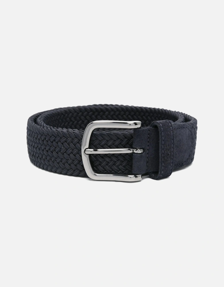 Sash WNE Belt Navy