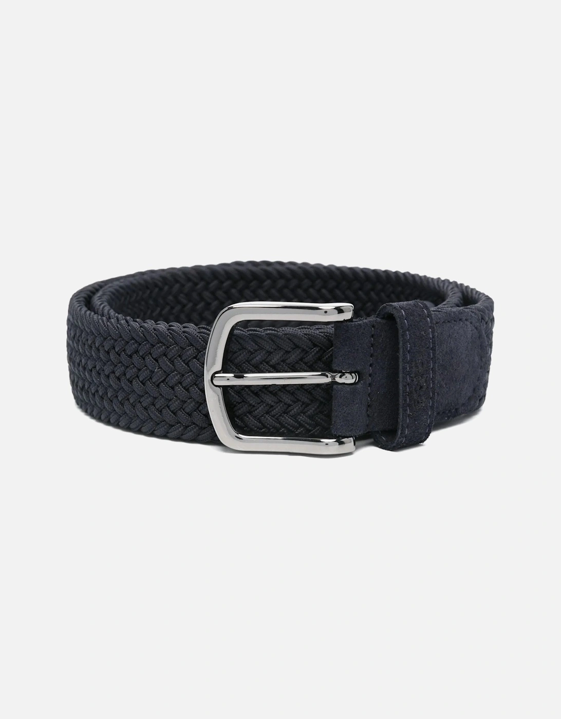 Sash WNE Belt Navy, 3 of 2