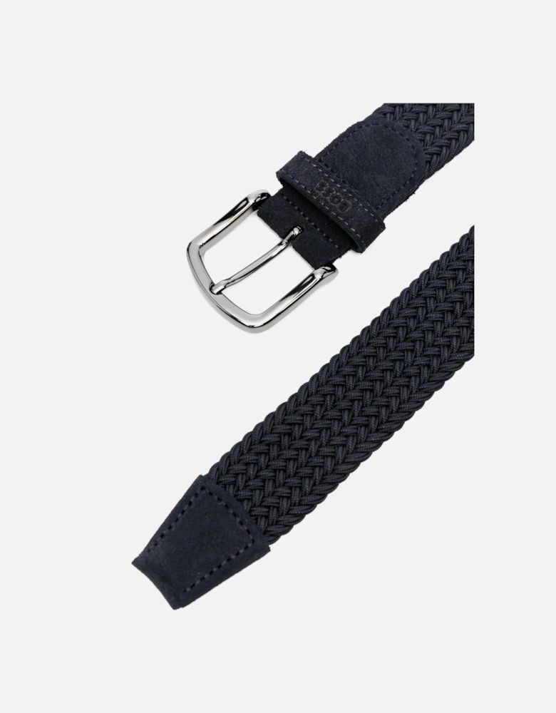 Sash WNE Belt Navy