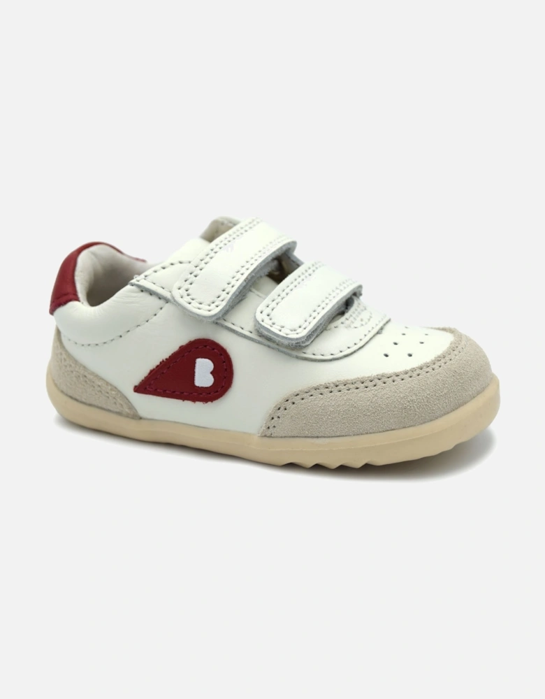 CHAMP (STEP-UP) FIRST WALKER SHOE