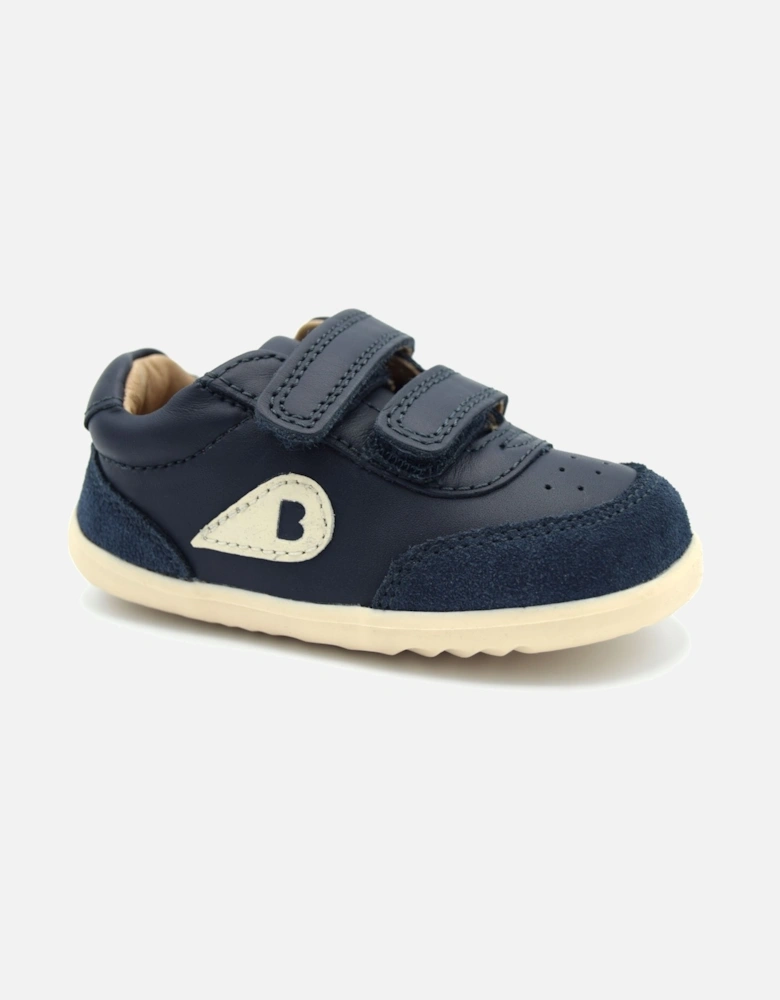 CHAMP (STEP-UP) FIRST WALKER SHOE