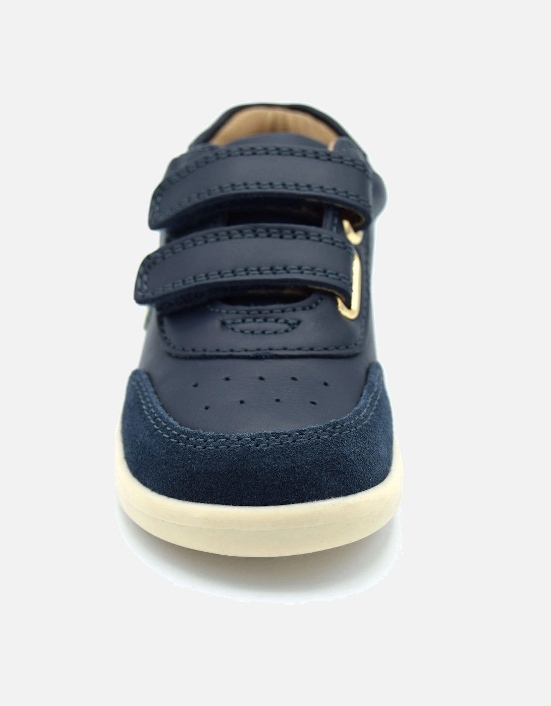 CHAMP (STEP-UP) FIRST WALKER SHOE