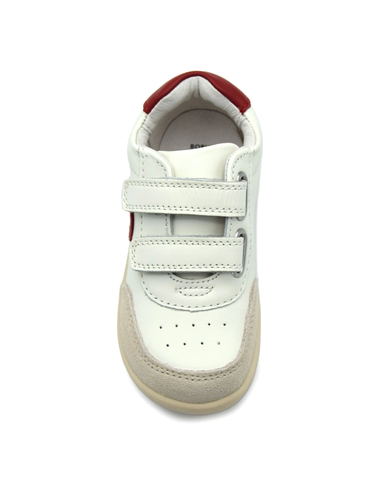 CHAMP (STEP-UP) FIRST WALKER SHOE